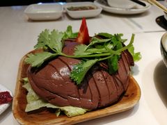 -围炉夜话·潮汕卤水火锅(榕江店)