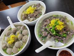 -潮镇老尾牛杂(环城西路店)
