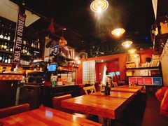 -La Tavernetta(Bar à Vin)(乌鲁木齐路店)