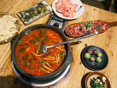 -贵厨酸汤牛肉(花果园国际中心店)