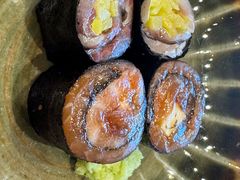 -鮨冠OMAKASE食べ放题(北京首店)
