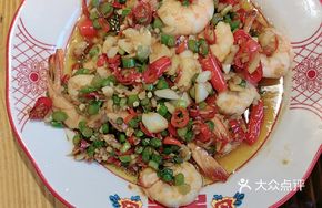 Spicy Stir-Fried Crawfish from Changsha