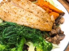 -SaladJohn沙拉匠(凯德1818店)