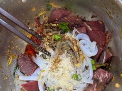 -刘氏方酥锅盔(古城总店)