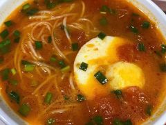 -西贝(枫蓝国际购物中心店)