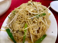 炒米粉中-蛇口康乐快餐鱼仔档(翠苑小区店)