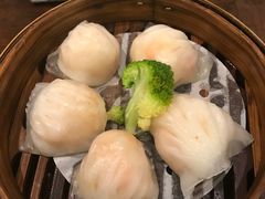 -澳门西南饭店·粤菜·茶市·手工点心(华海路店)