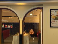 门面-阿妮叶李(光谷世界城店)