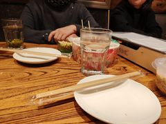 -有奴思烤肉·清真(正宁路店)