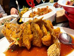 -味莊·青岛菜(云霄路店)