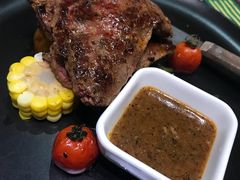 -芭莉与彩虹西餐厅(成都合生汇店)