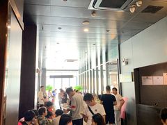 -煲王粤菜餐厅(中侨中心店)