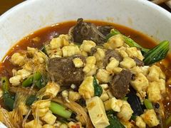 -刘信牛羊肉泡馍小炒(回民街店)