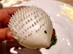 -8餐厅(新葡京酒店)