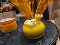 -顺德美的万豪酒店·自助餐·贡厨