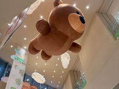-鹏欣水游城