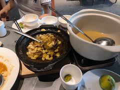 -佬太公海鸭·海鲜大排档(上海总店)