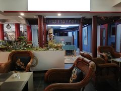 -川味中国寻香馆(琴台路店)