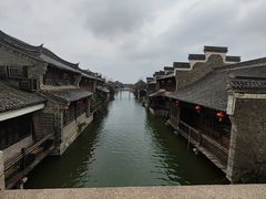 -朱仙镇启封故园景区