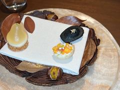 -Fumée 拂鳴