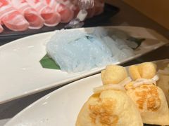 -海底捞火锅(江北万达商业广场店)