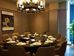 -庆江南江南菜(琴湖溪里花园城店)