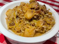 -西贝(吴江路湟普汇店)