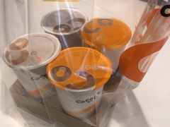 -CoCo都可(双井家乐福店)