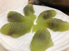 -凯盈阁·顺德私房菜·桑拿鸡