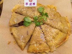 -芋包王闽南茶楼(八市店)