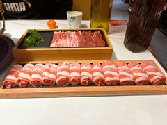 -祥源胡同·涮牛羊肉火锅(花桥店)