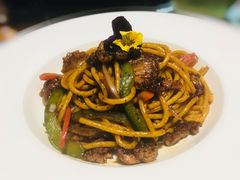 -麦甜创意轻食餐厅(西康路店)