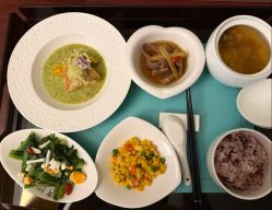 -新寰亚月子会所(金鸡湖凯宾店)