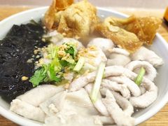 -非遗·十八曲鱼饺(西马总店)