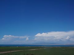-青海湖国家重点风景名胜区