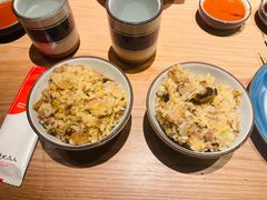-烧肉达人•炭火烧肉(新天地店)