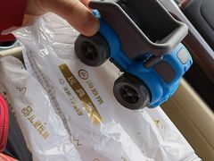 -海底捞火锅(劲松店)