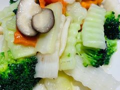 一品素-川流不息(北蔡休闲广场店)