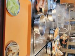 -辣盘盘麻辣烫(购物公园店)