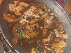 -阿记烧烤(英达路店)