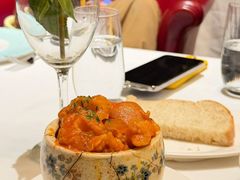 -波特曼西餐厅(南岗店)