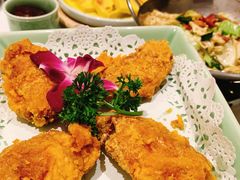 -新白鹿餐厅(爱琴海购物中心店)