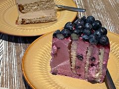 -BAKER&SPICE(安福路店)