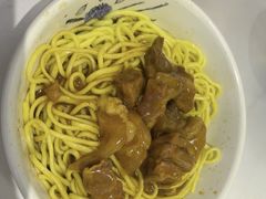-百乐门粉面店(二龙喉分店)