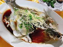 -大笑饭堂(甲子桥店)