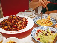 -茅庐毛血旺(烟台大悦城店)