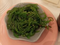 裙带菜-争鲜回转寿司(通州万达店)