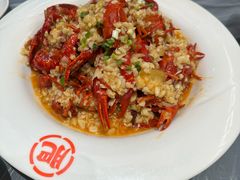 -肥肥虾庄·金牌油焖大虾(东湖欢乐谷店)