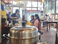 -美未居·老字号·地道顺德菜·桑拿鸡·鱼生(容桂店)