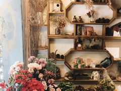 -西关84·History·Art·Cafe